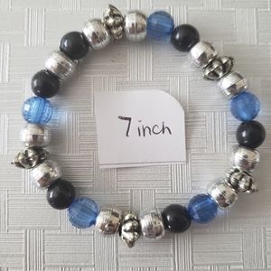 7 inch fashion bracelet
